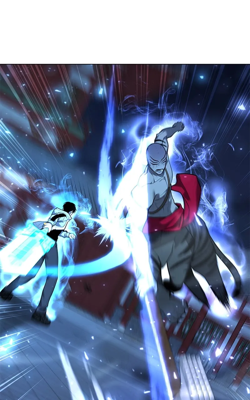 Weapon Creator Chapter 55 page 112 - 