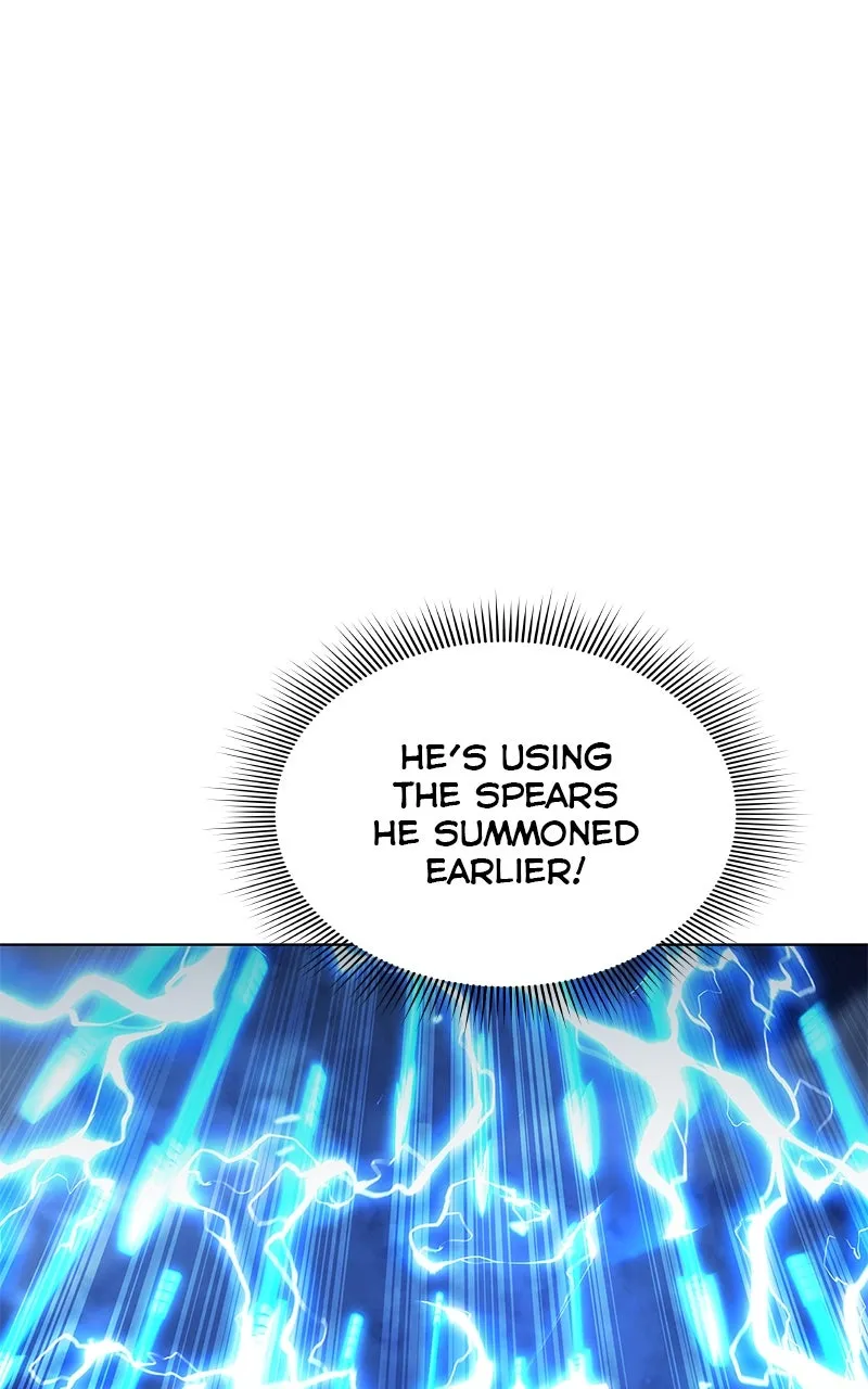 Weapon Creator Chapter 55 page 126 - 