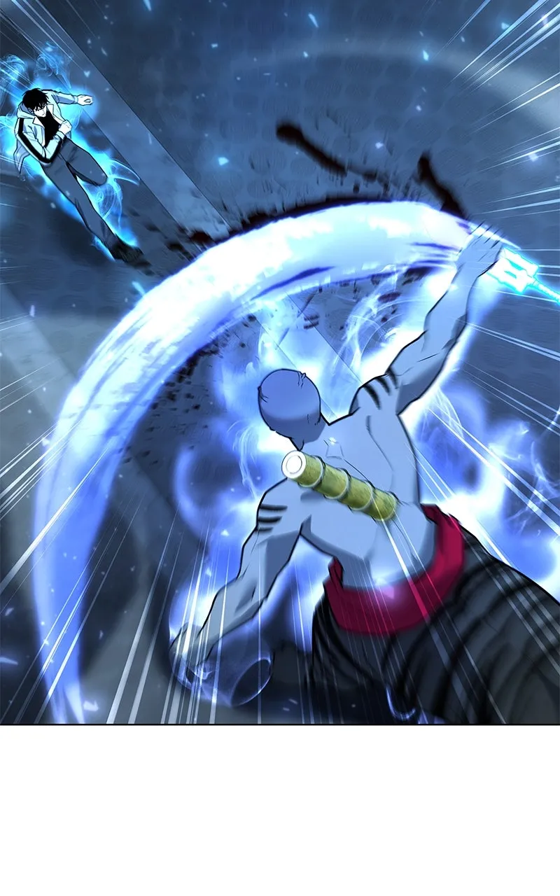 Weapon Creator Chapter 55 page 146 - 