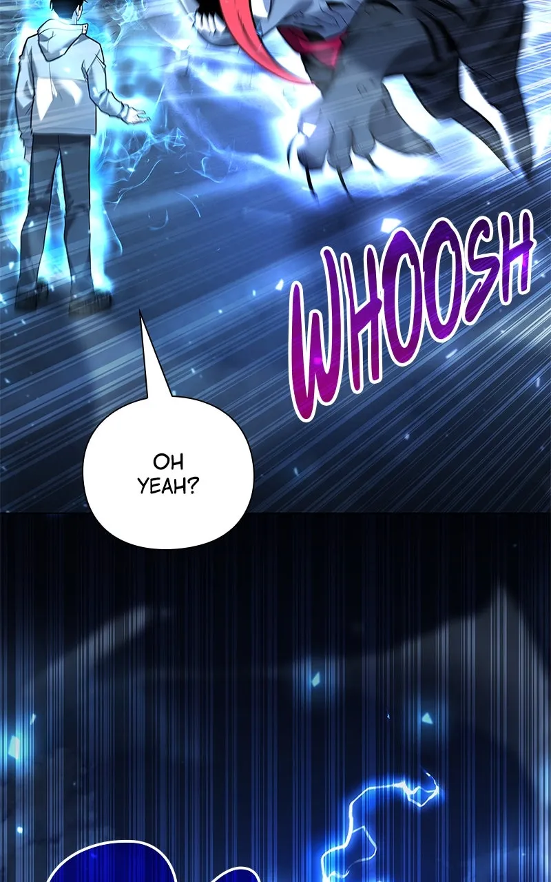 Weapon Creator Chapter 55 page 156 - 