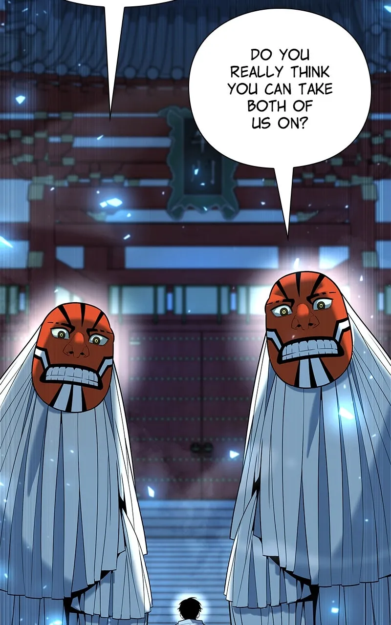 Weapon Creator Chapter 55 page 23 - 