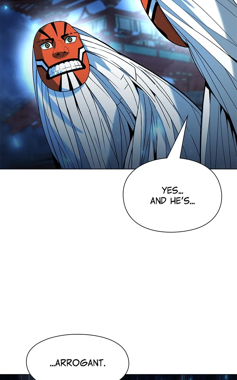 Weapon Creator Chapter 55 page 27 - 