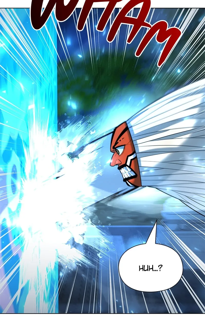 Weapon Creator Chapter 55 page 32 - 