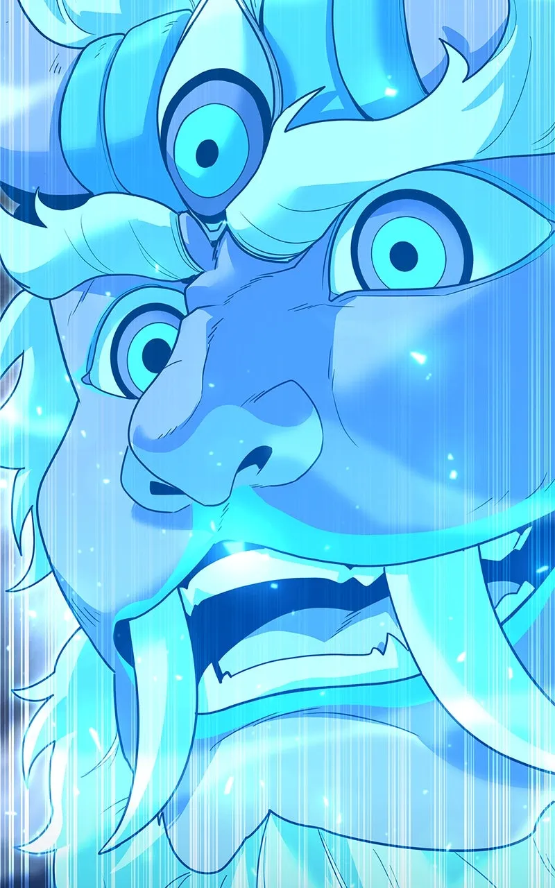 Weapon Creator Chapter 55 page 36 - 
