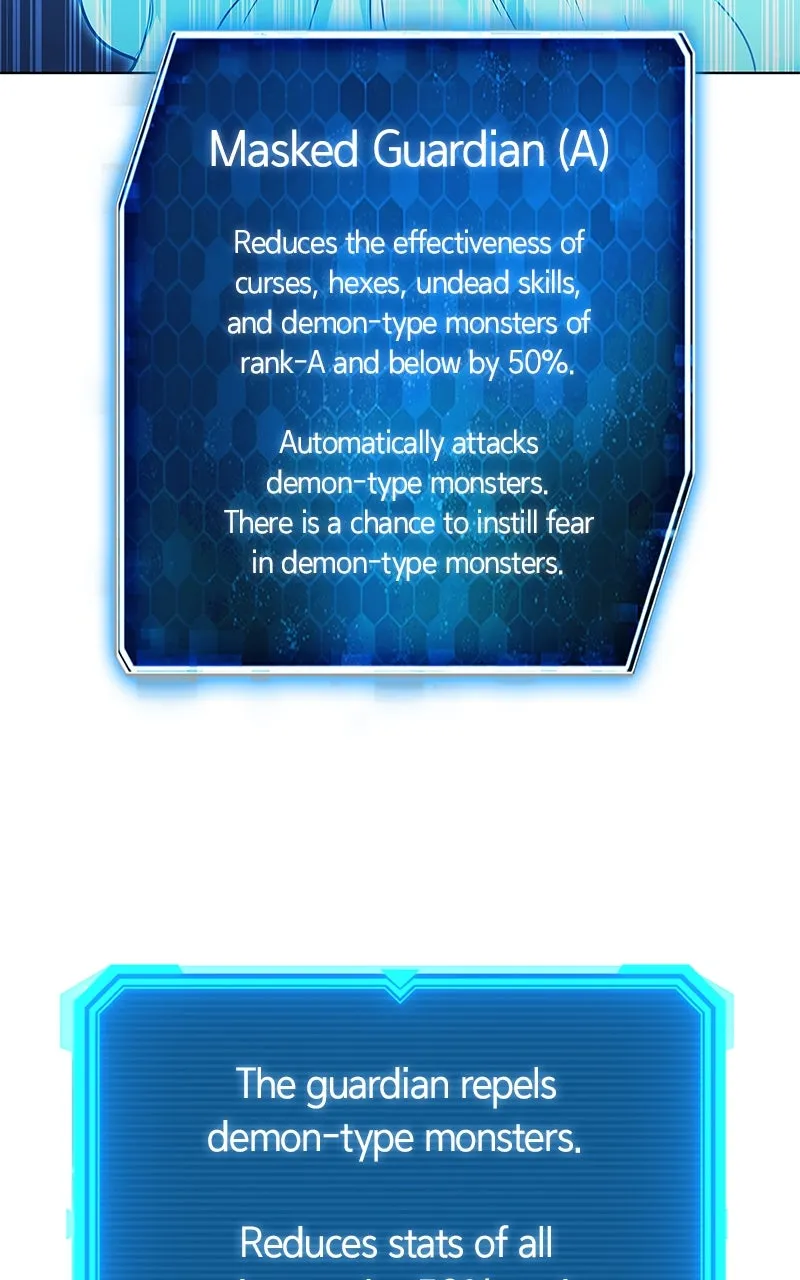 Weapon Creator Chapter 55 page 37 - 