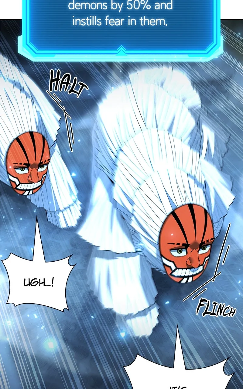 Weapon Creator Chapter 55 page 38 - 