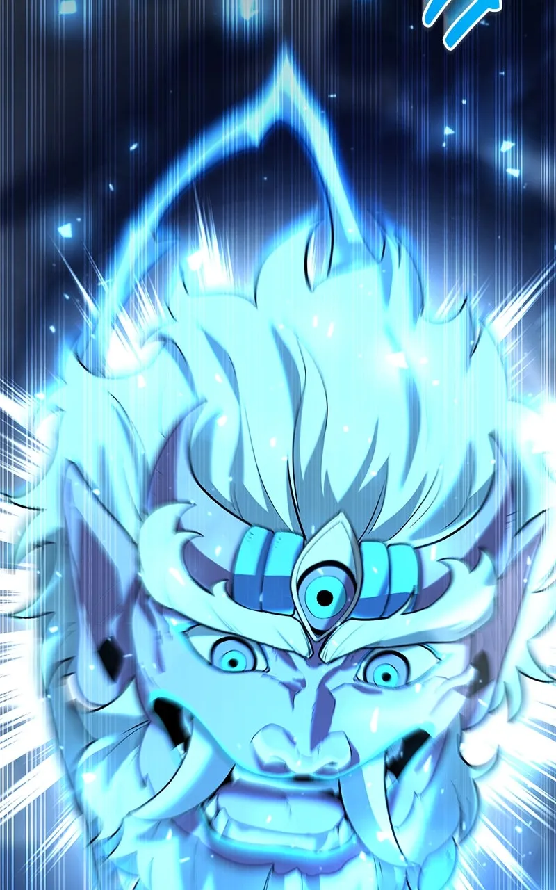 Weapon Creator Chapter 55 page 40 - 