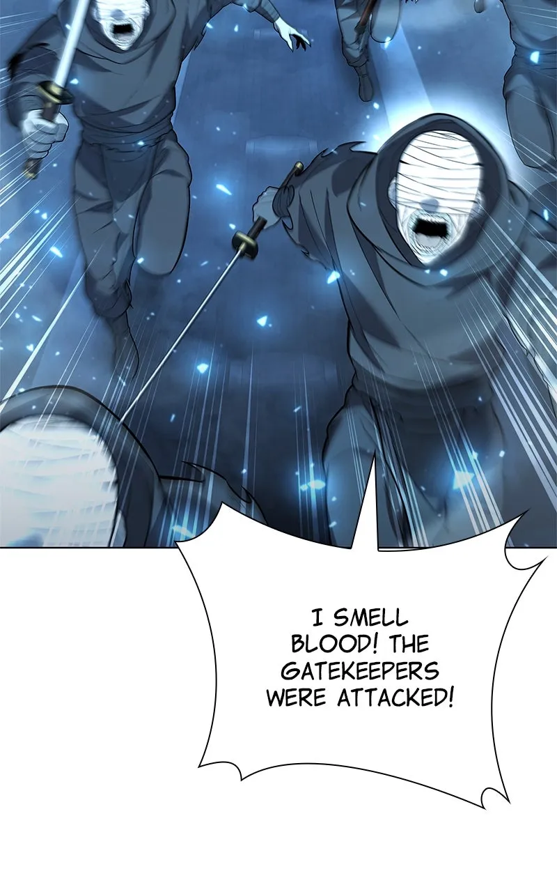 Weapon Creator Chapter 55 page 43 - 