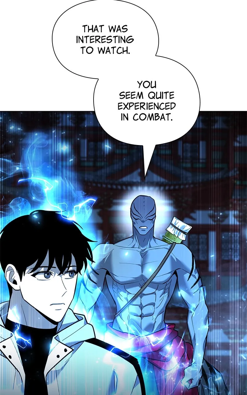 Weapon Creator Chapter 55 page 76 - 