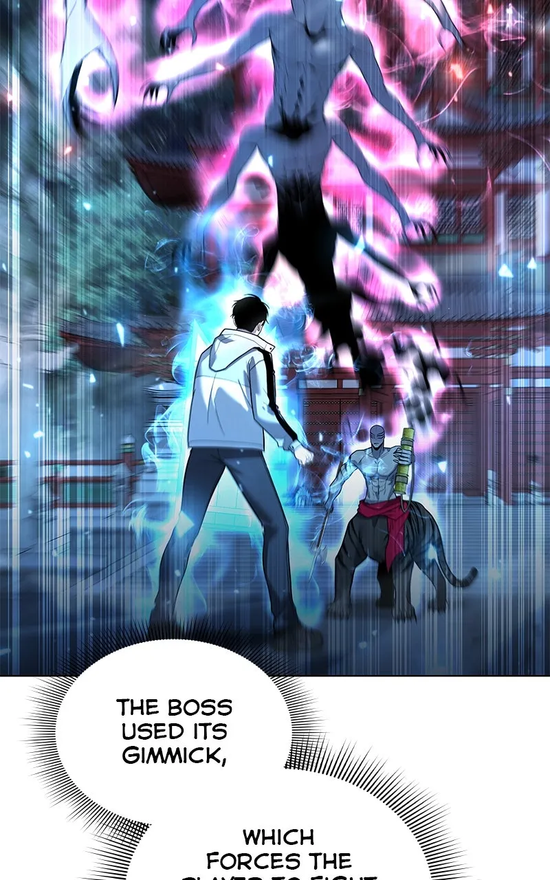 Weapon Creator Chapter 55 page 87 - 