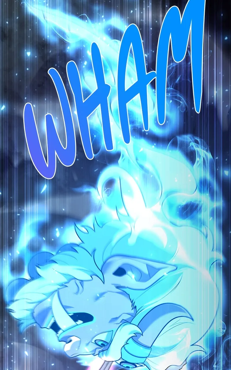 Weapon Creator Chapter 55 page 91 - 