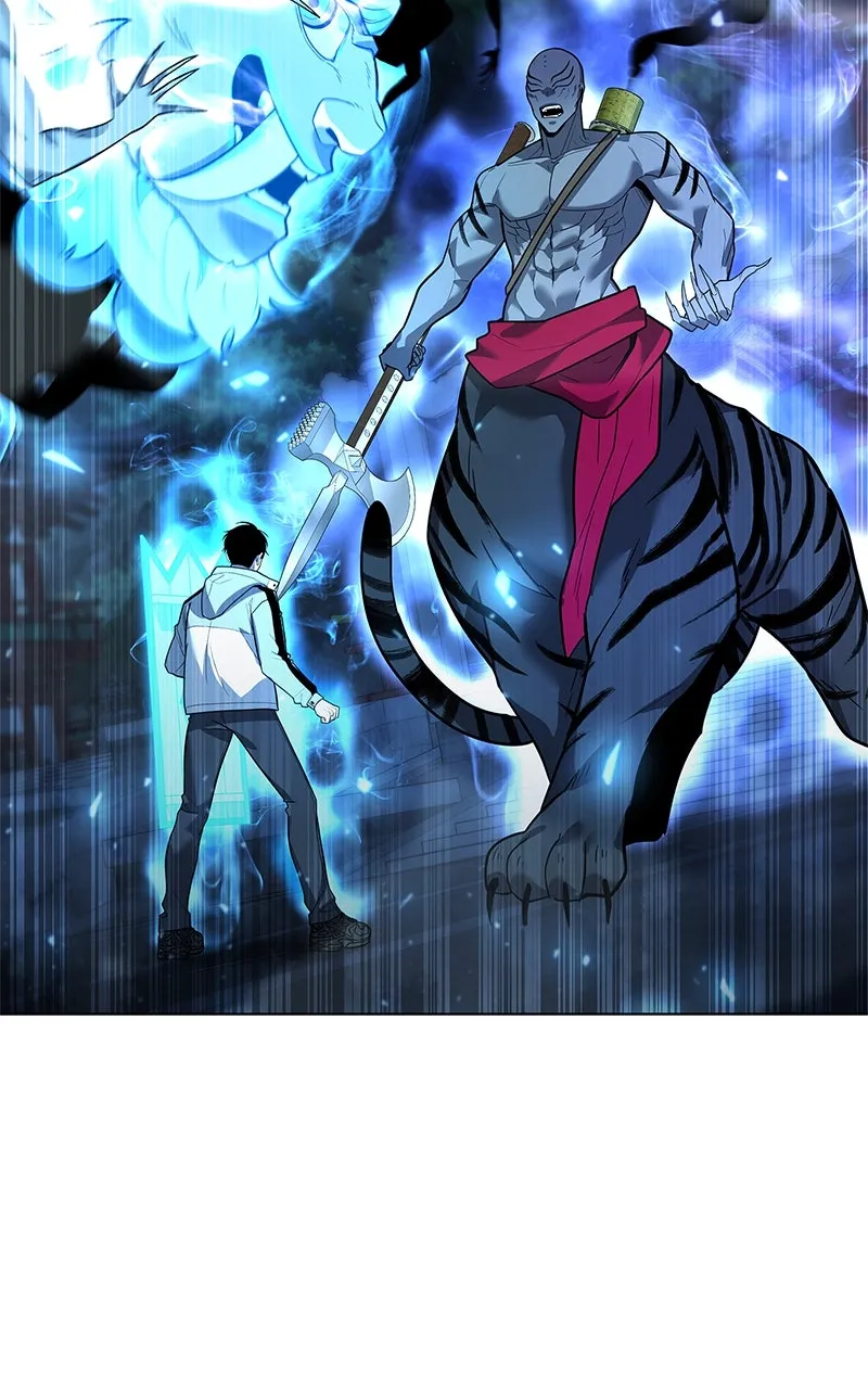 Weapon Creator Chapter 55 page 95 - 