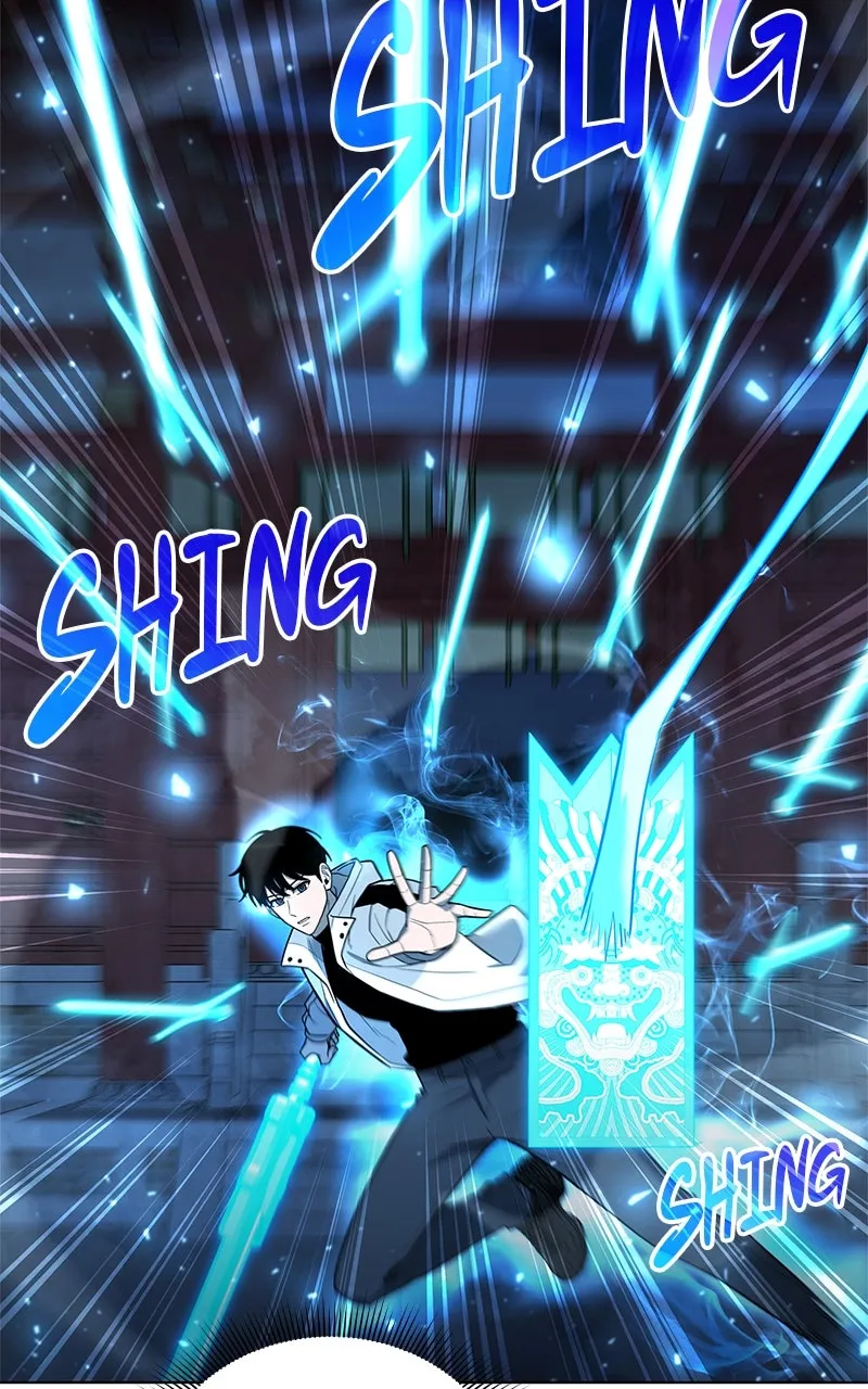 Weapon Creator Chapter 56 page 11 - 