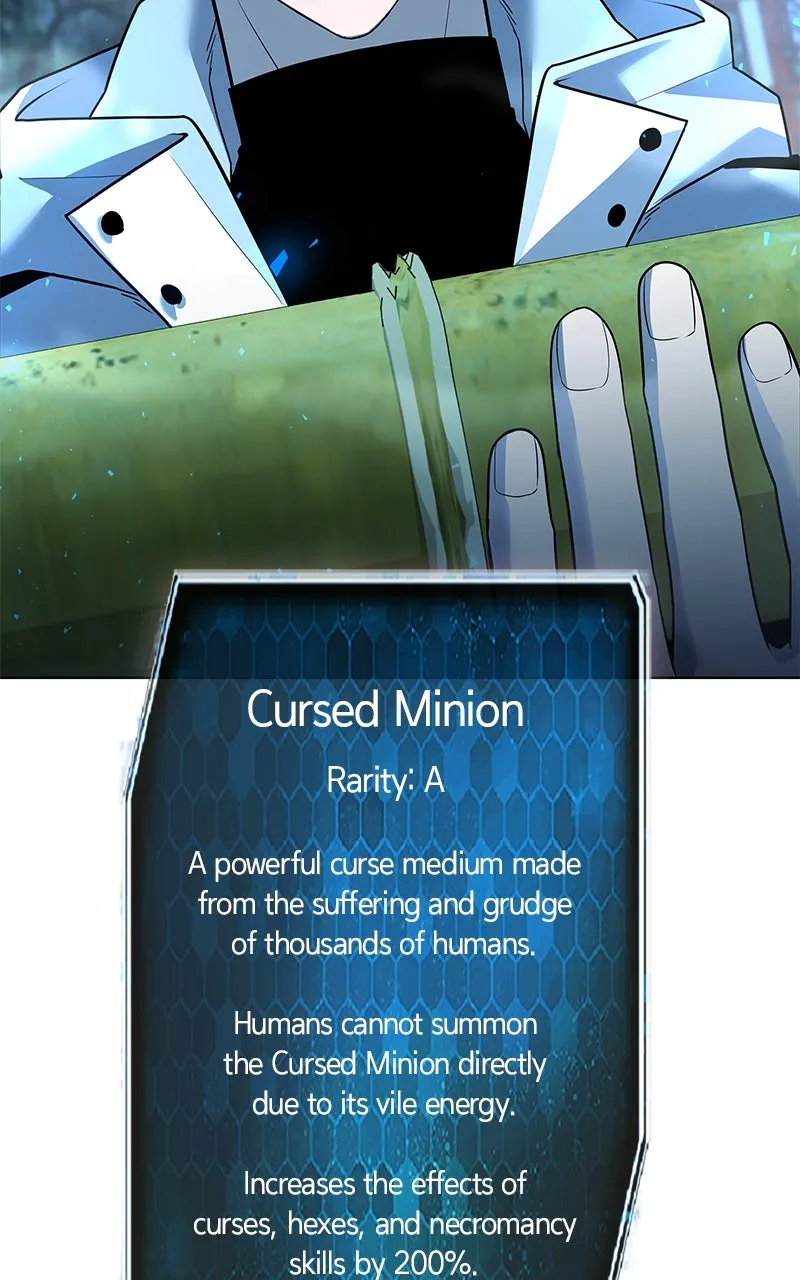 Weapon Creator Chapter 56 page 108 - 