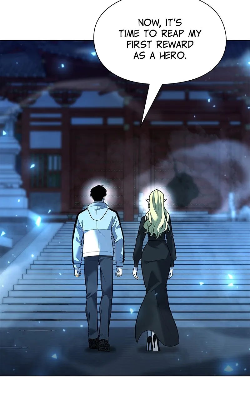 Weapon Creator Chapter 56 page 111 - 