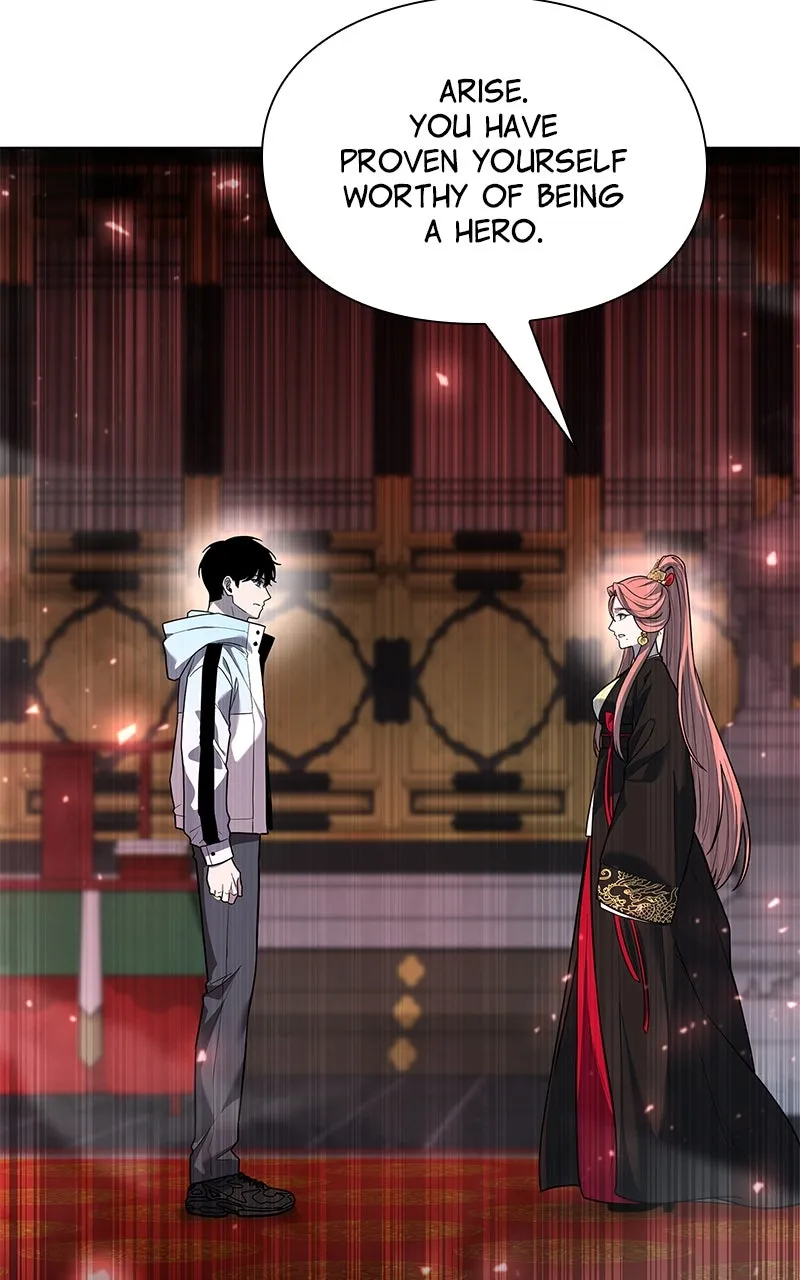 Weapon Creator Chapter 56 page 128 - 