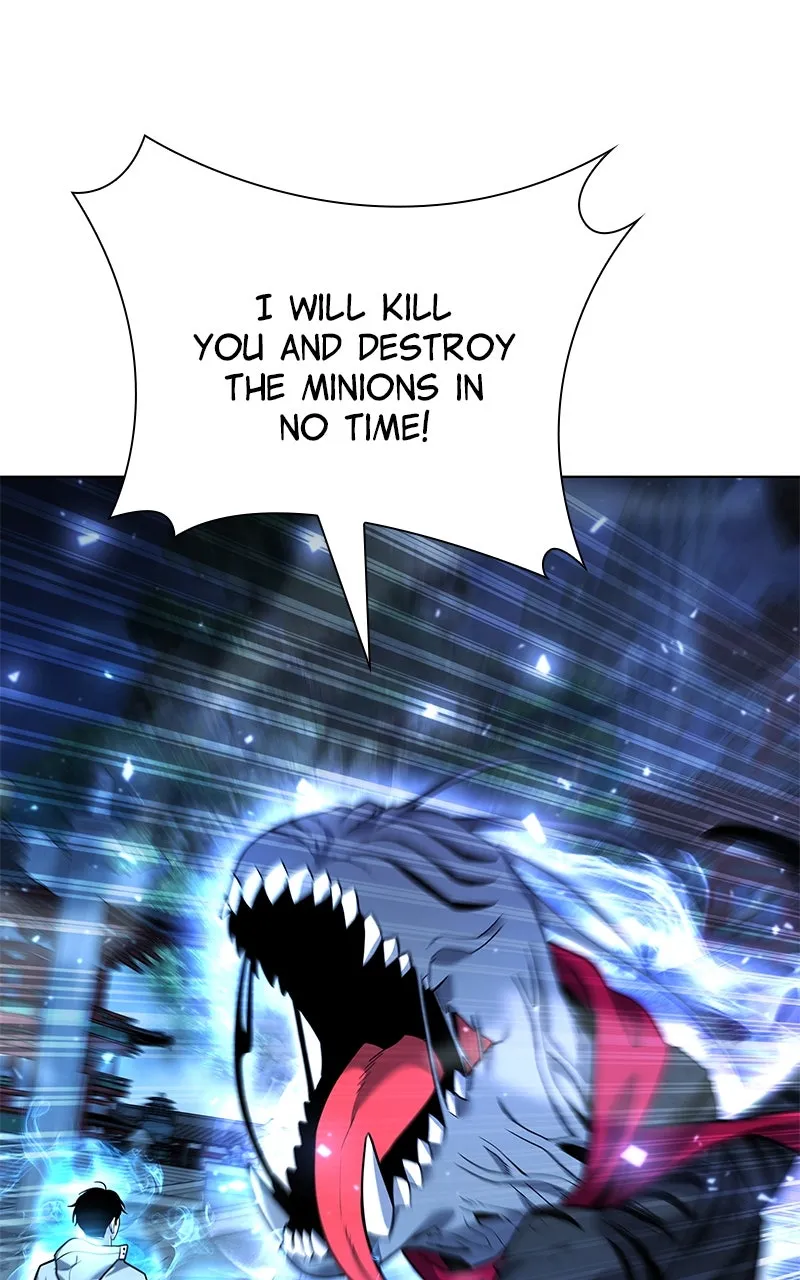Weapon Creator Chapter 56 page 3 - 