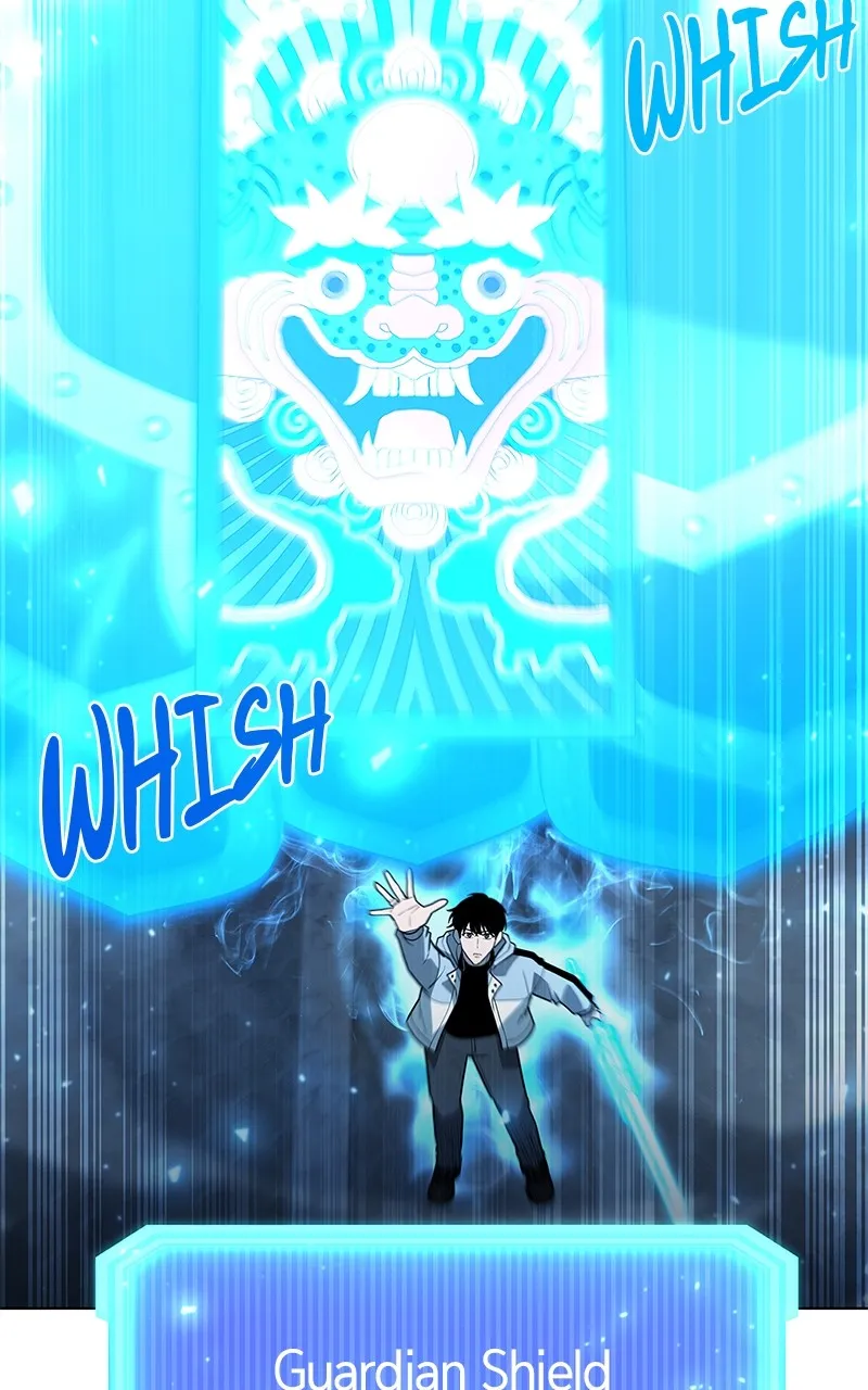 Weapon Creator Chapter 56 page 27 - 