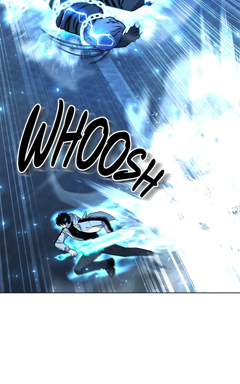 Weapon Creator Chapter 56 page 39 - 
