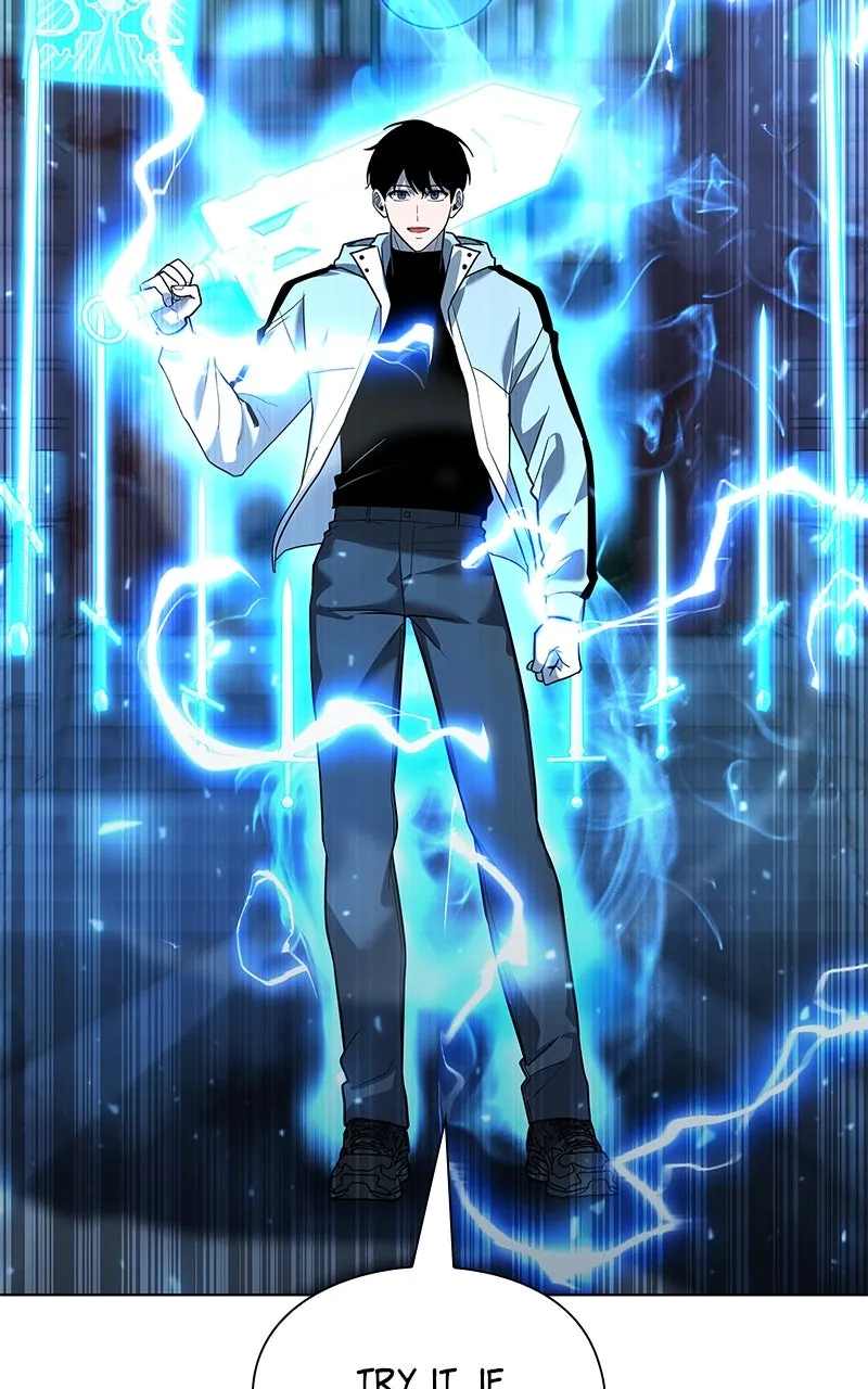 Weapon Creator Chapter 56 page 6 - 
