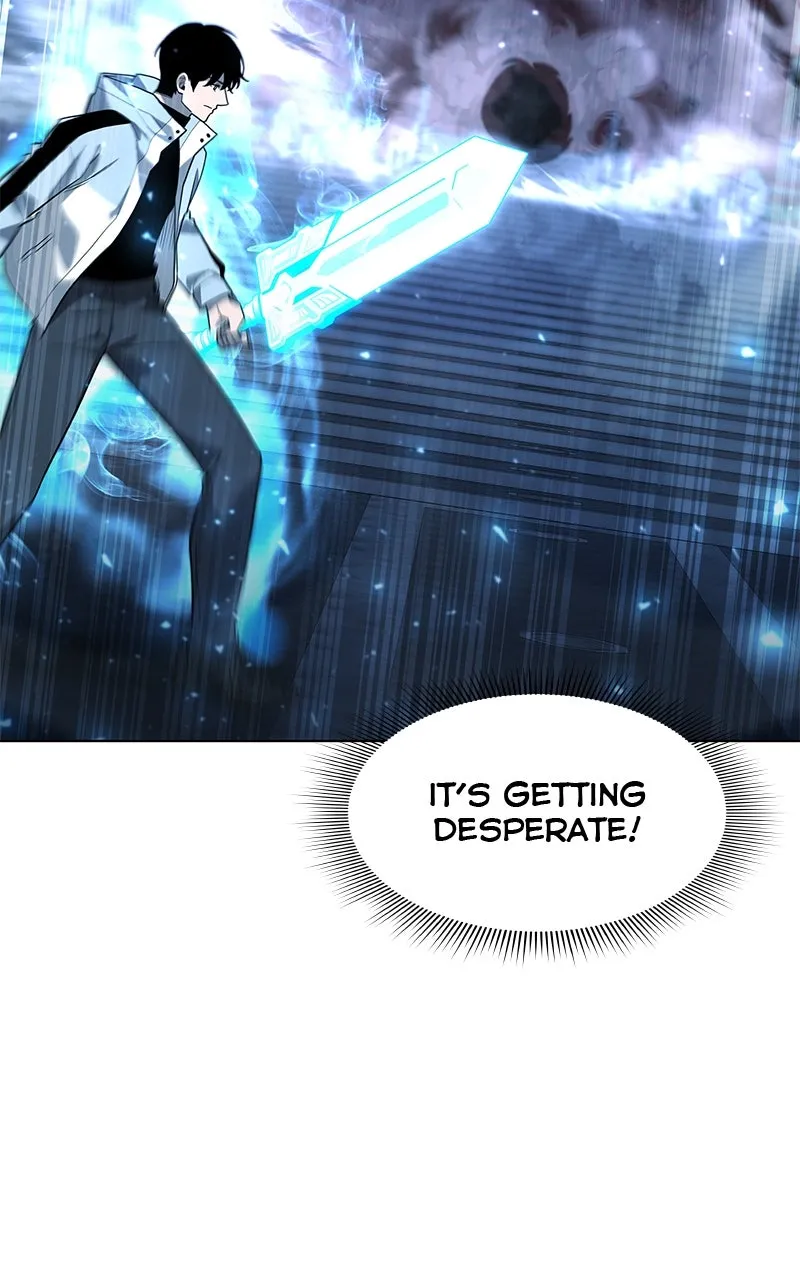 Weapon Creator Chapter 56 page 53 - 
