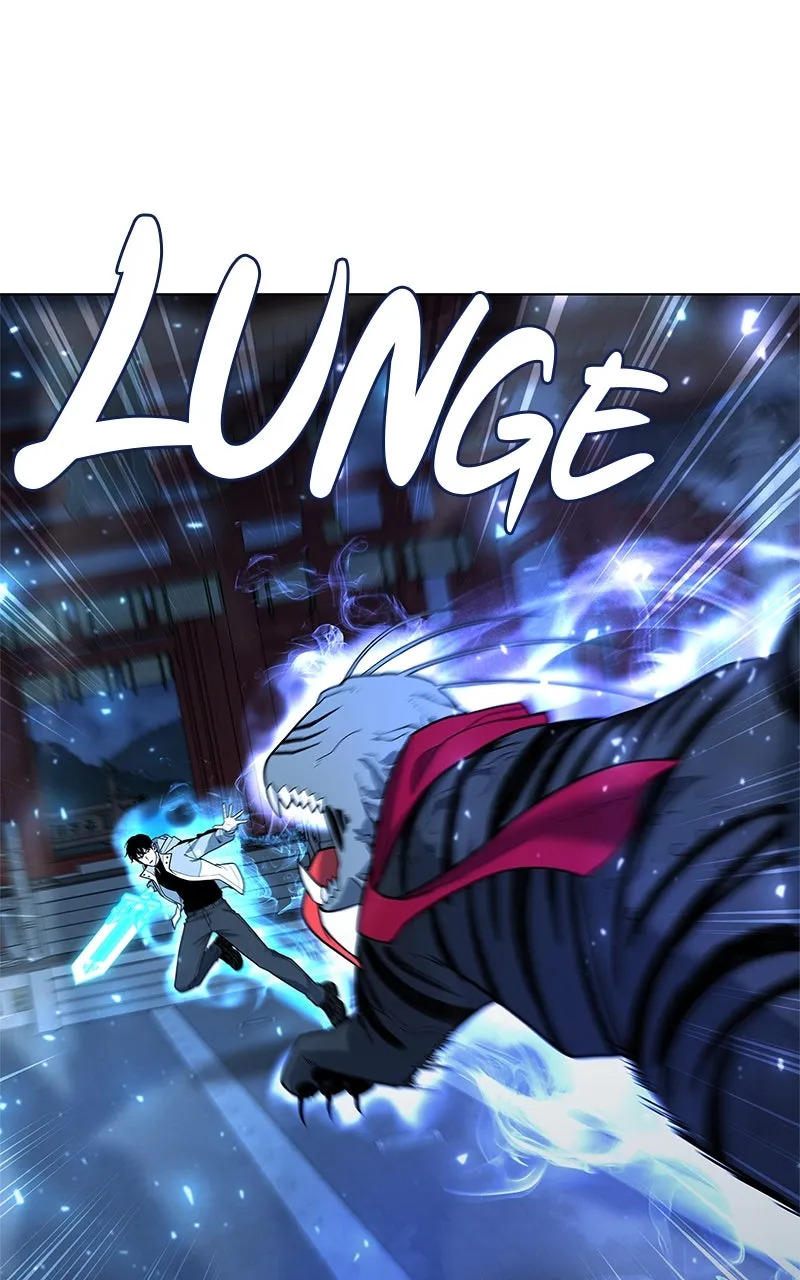 Weapon Creator Chapter 56 page 9 - 