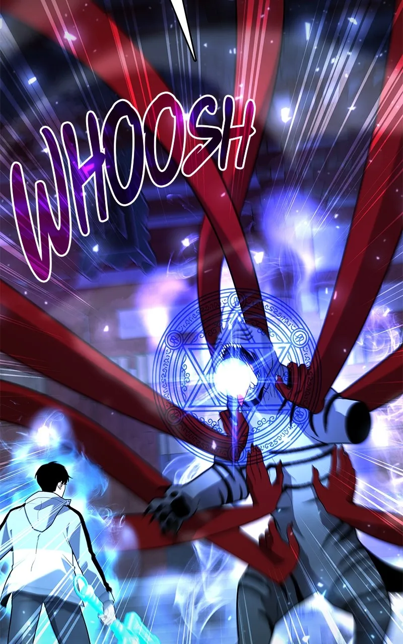 Weapon Creator Chapter 56 page 89 - 