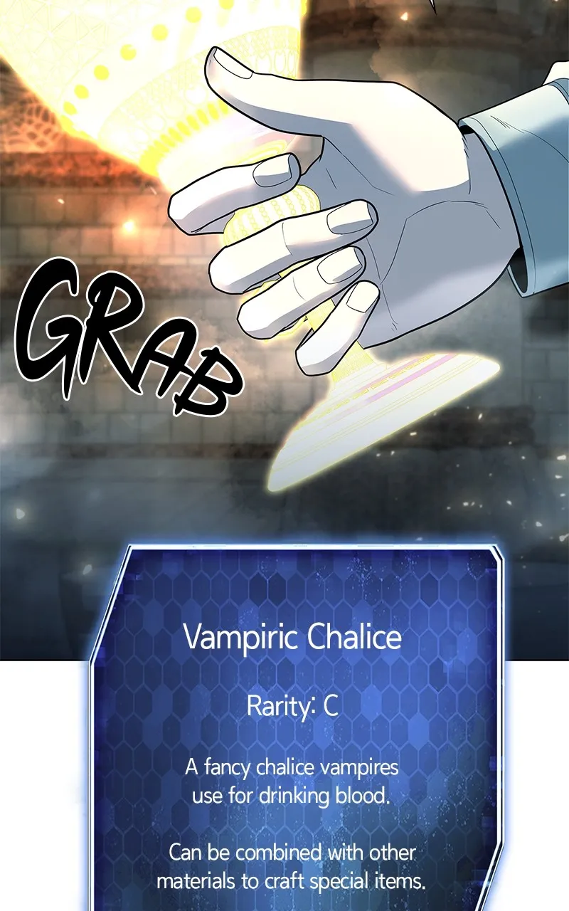 Weapon Creator Chapter 57 page 105 - 