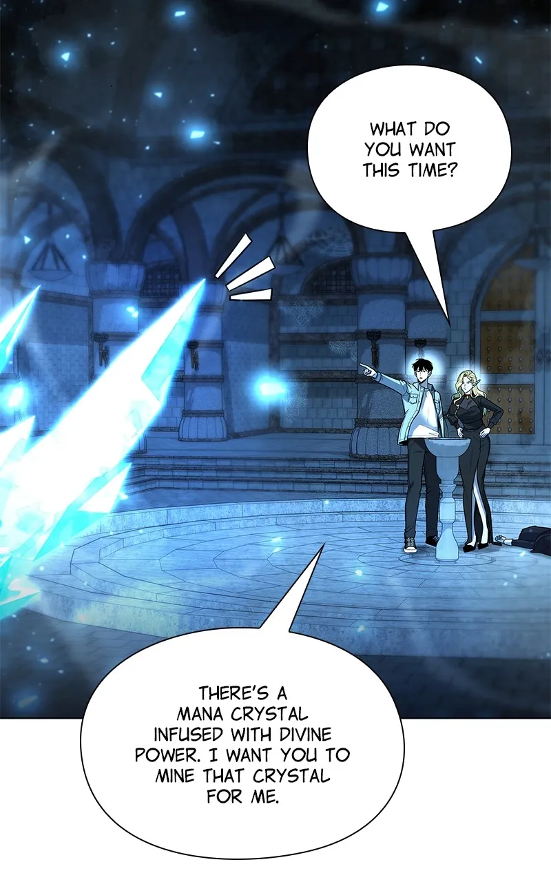 Weapon Creator Chapter 57 page 110 - 