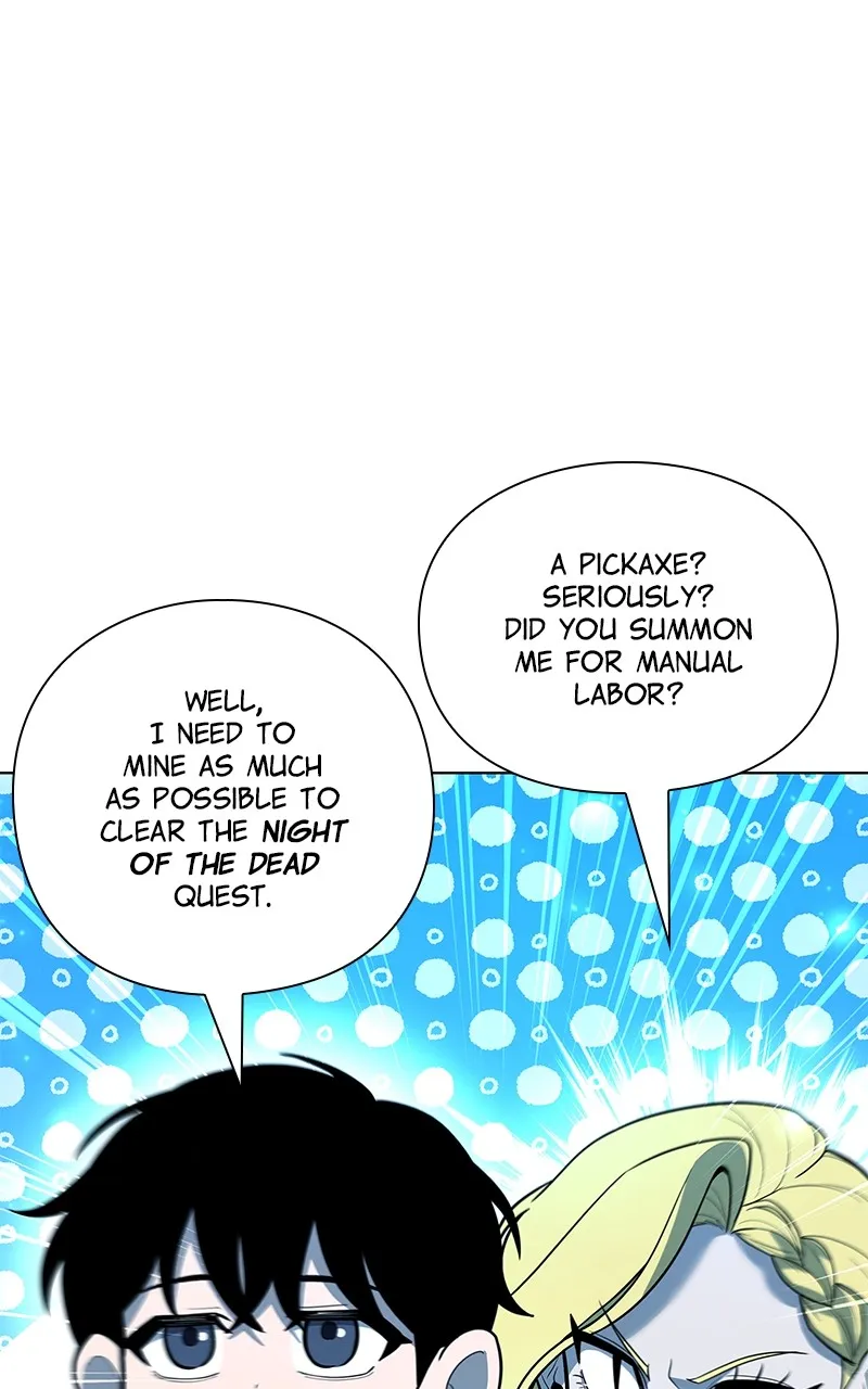 Weapon Creator Chapter 57 page 111 - 