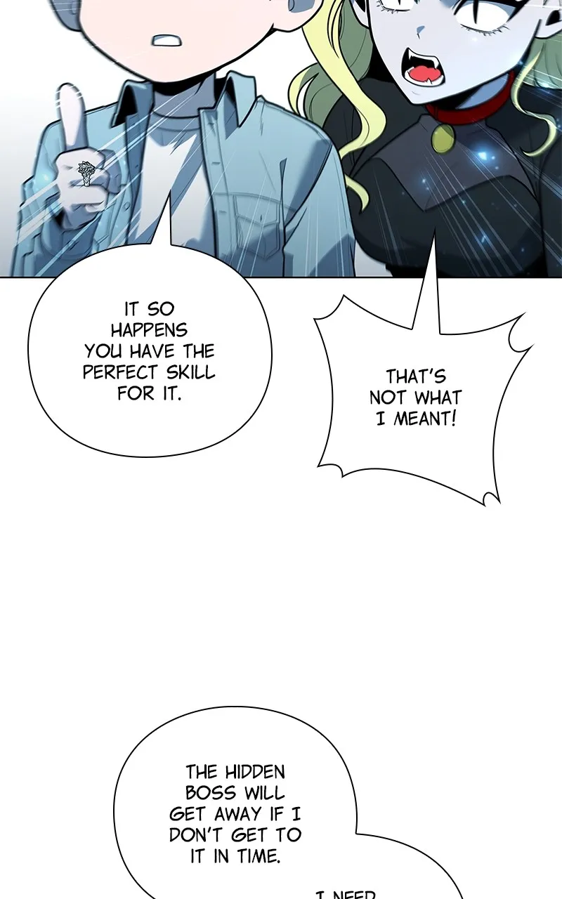 Weapon Creator Chapter 57 page 112 - 