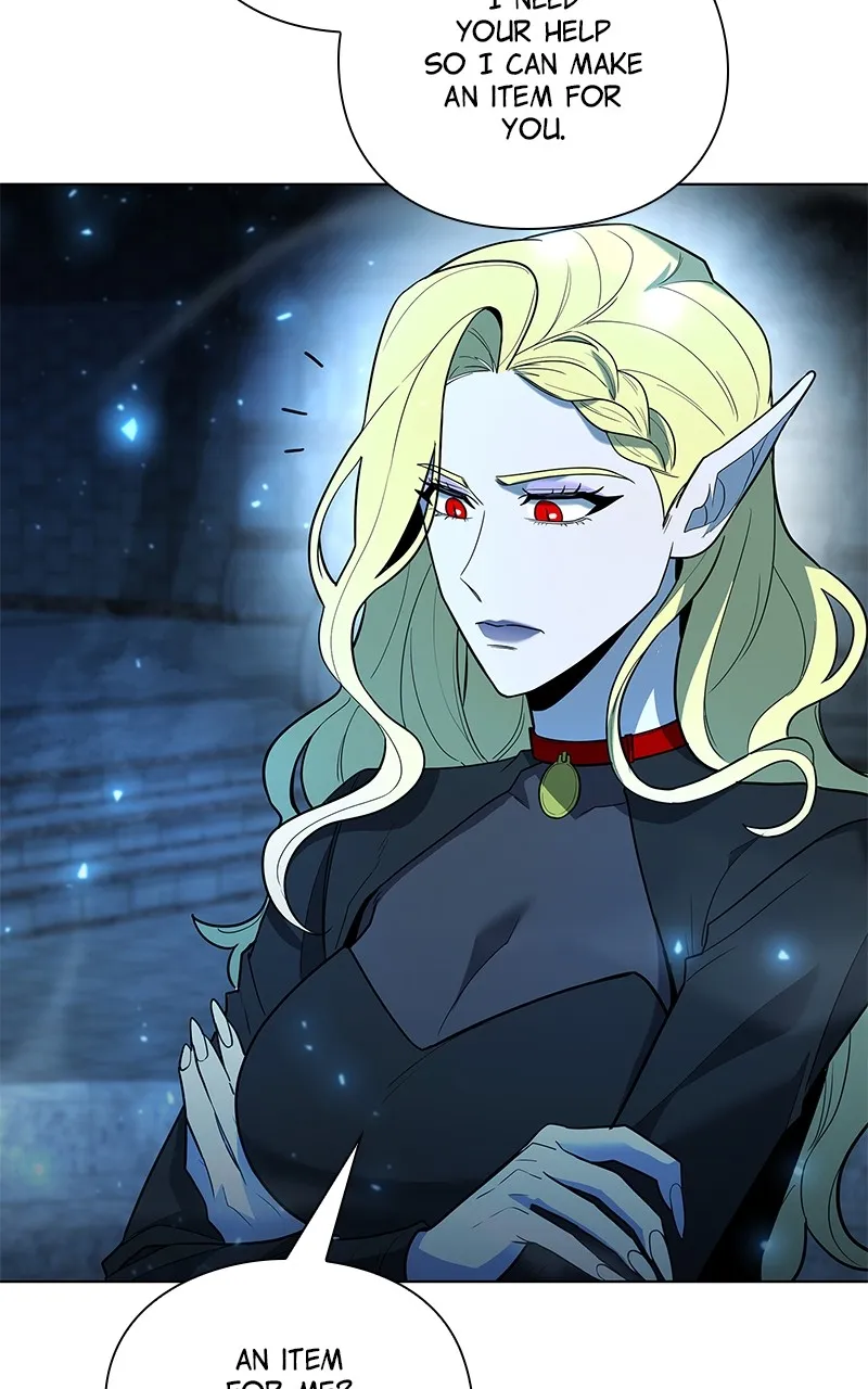 Weapon Creator Chapter 57 page 113 - 