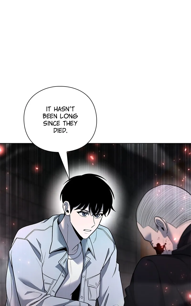 Weapon Creator Chapter 57 page 124 - 