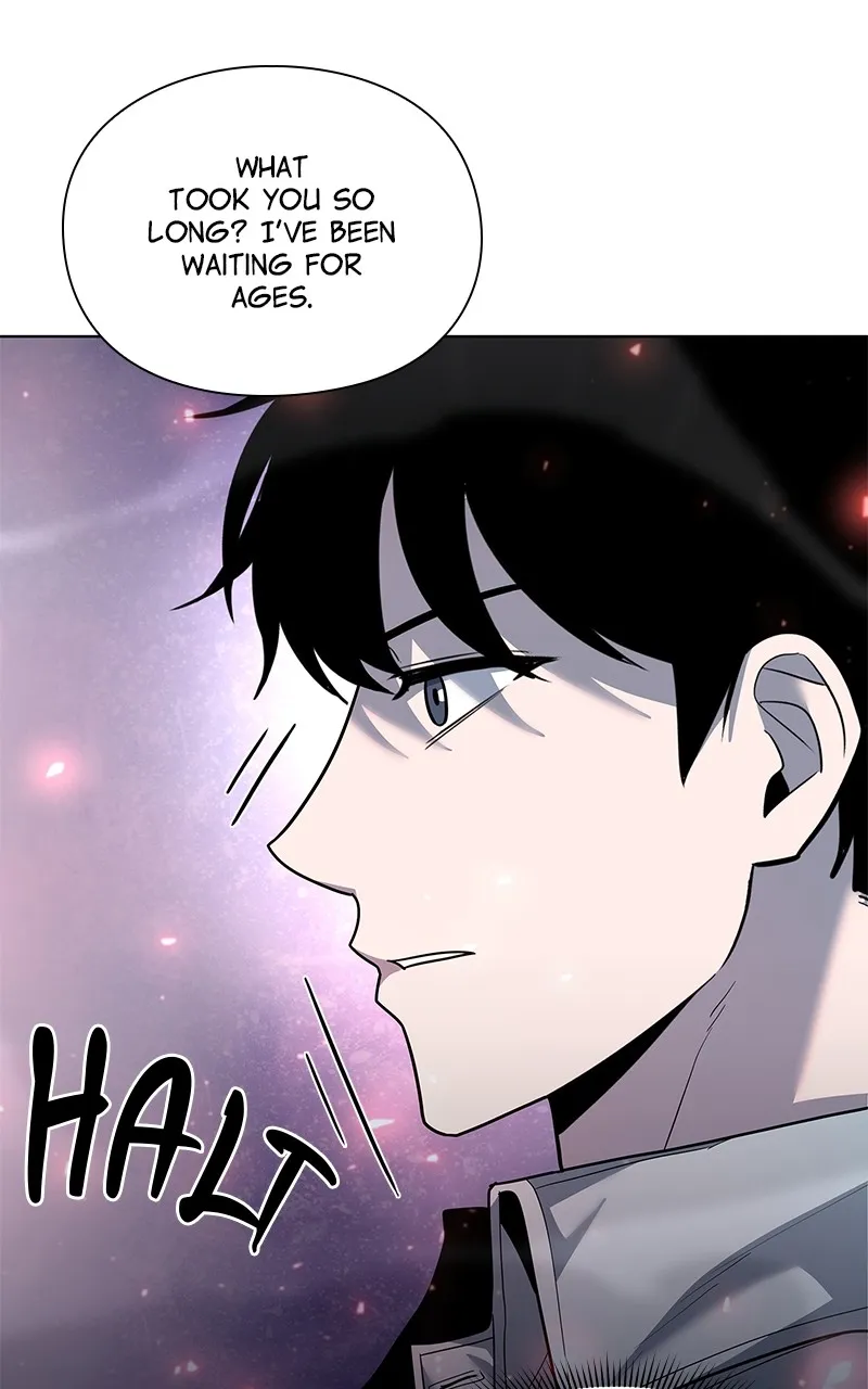 Weapon Creator Chapter 57 page 127 - 