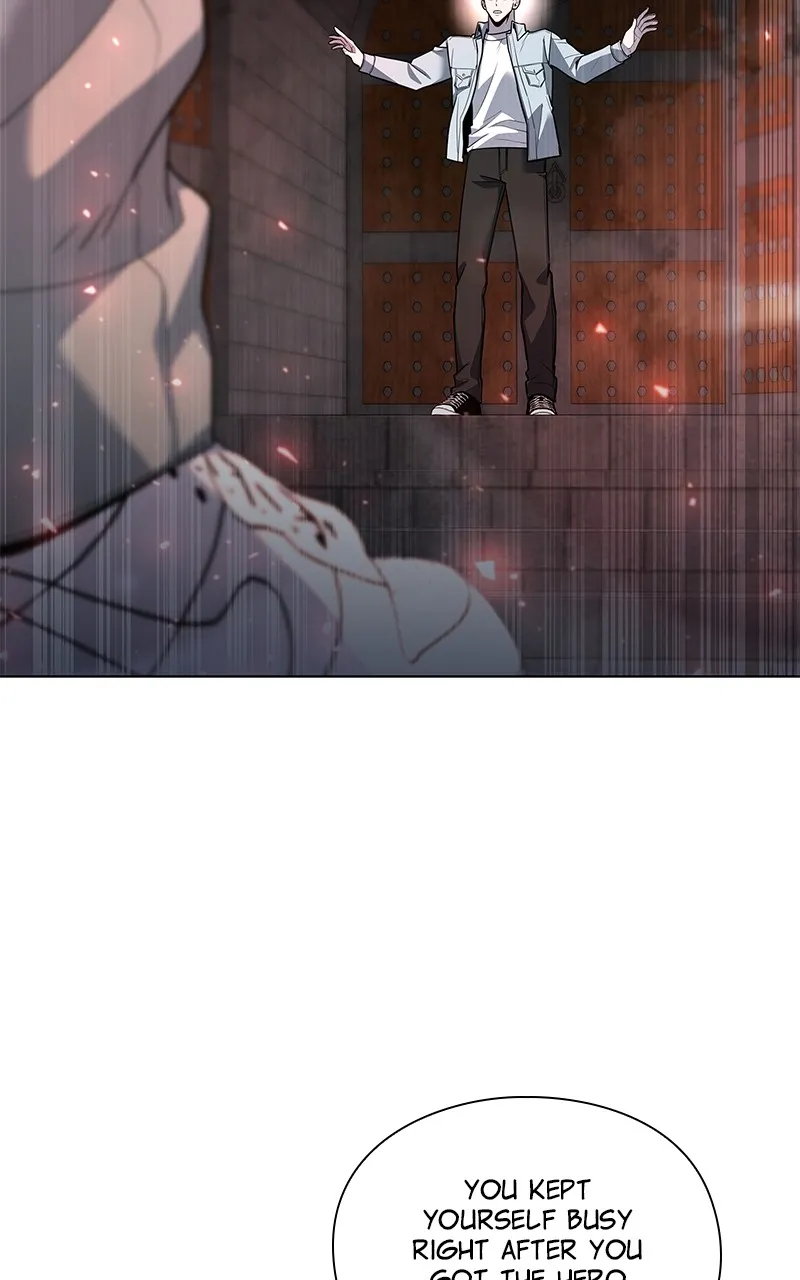 Weapon Creator Chapter 57 page 129 - 