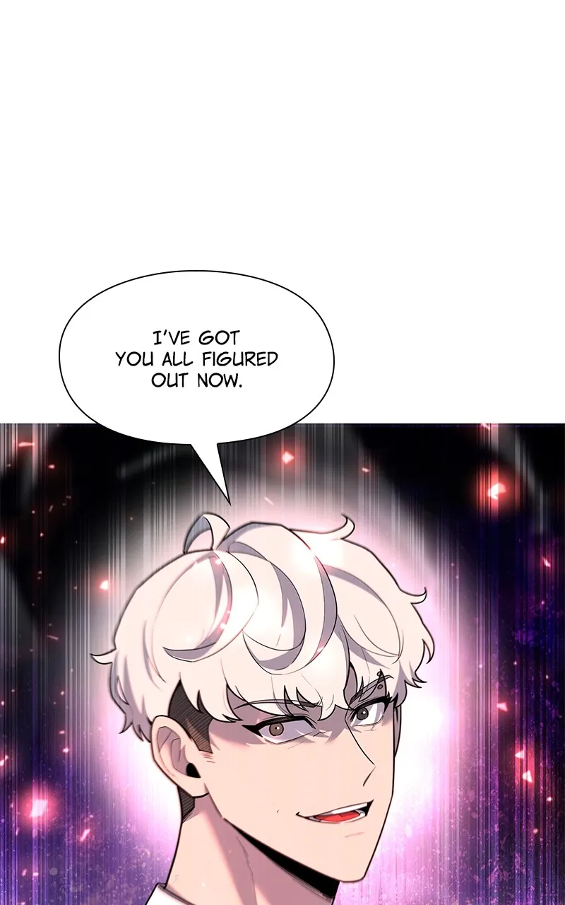Weapon Creator Chapter 57 page 134 - 