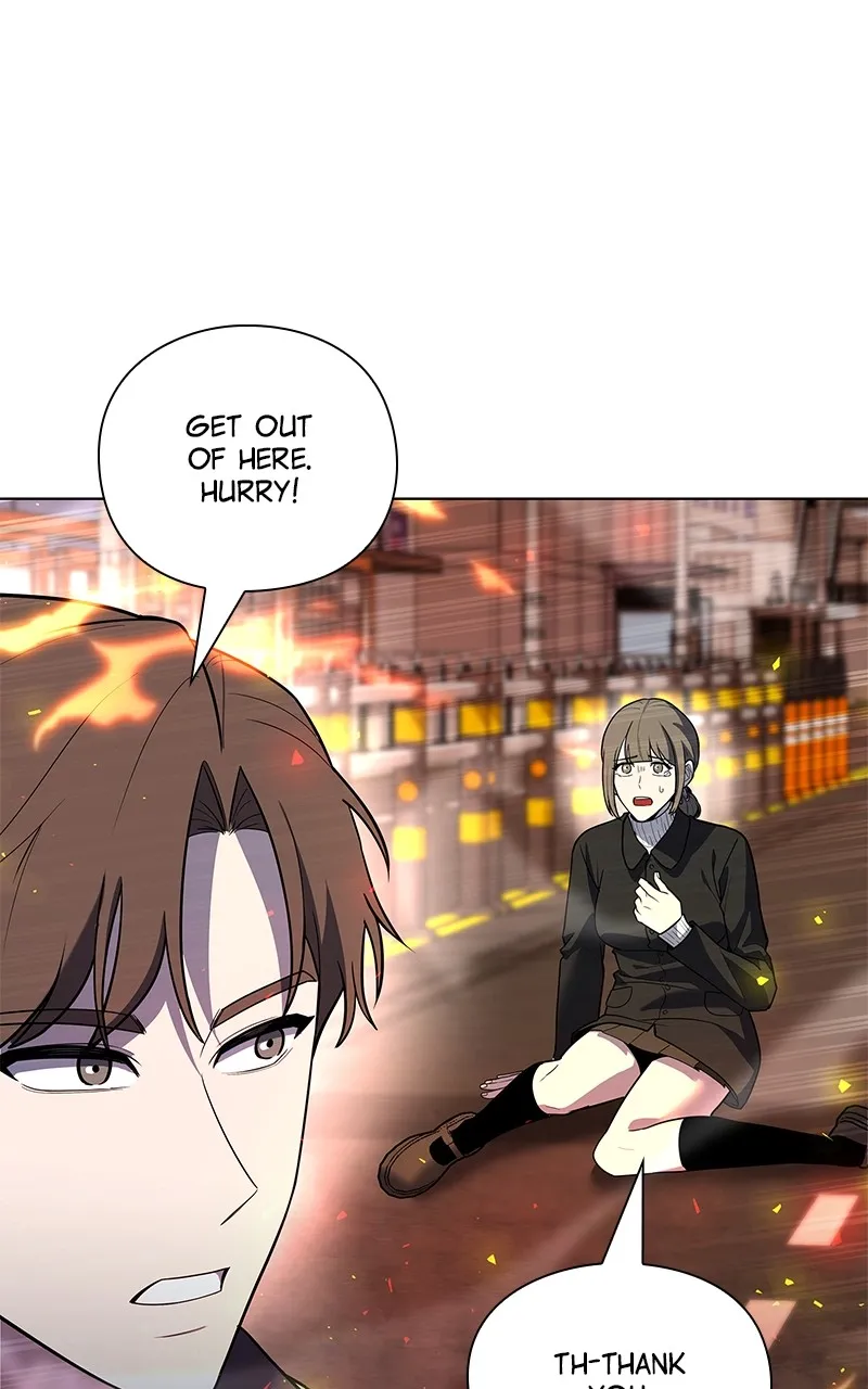 Weapon Creator Chapter 57 page 23 - 
