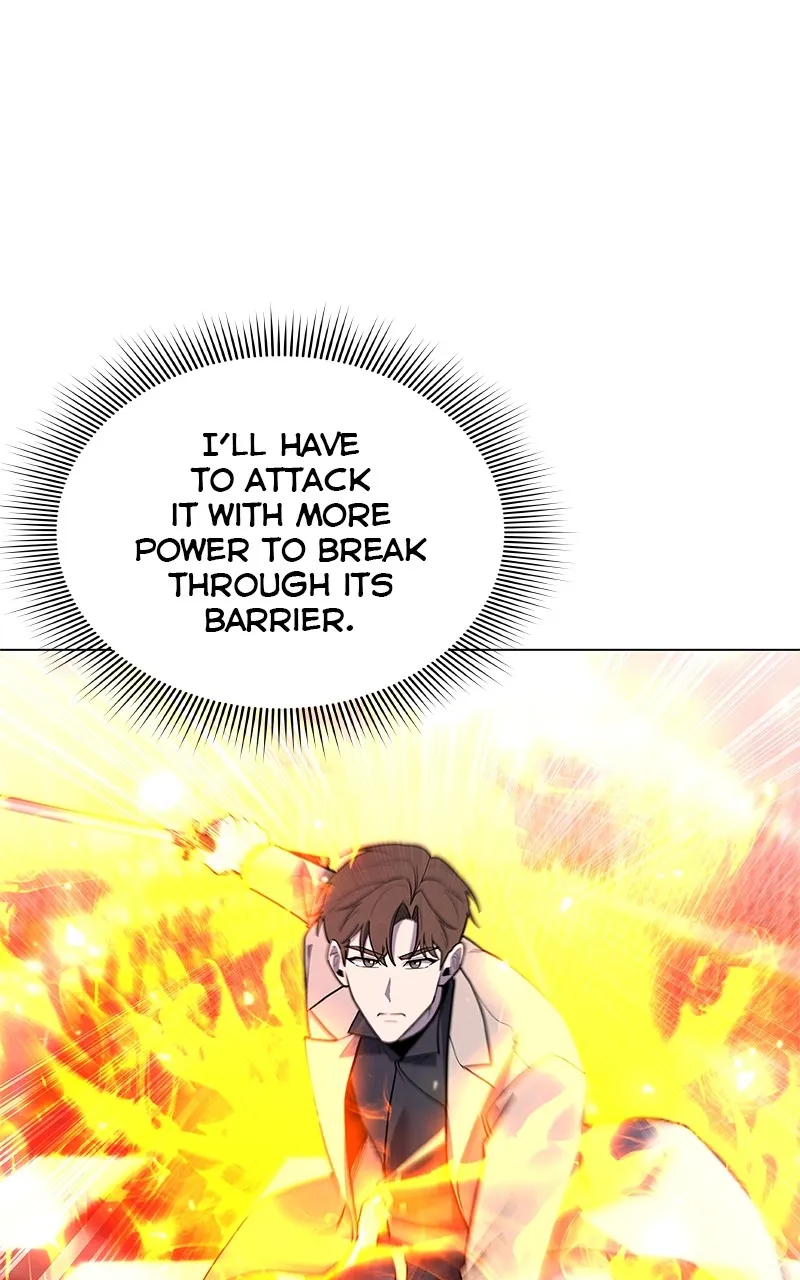 Weapon Creator Chapter 57 page 37 - 
