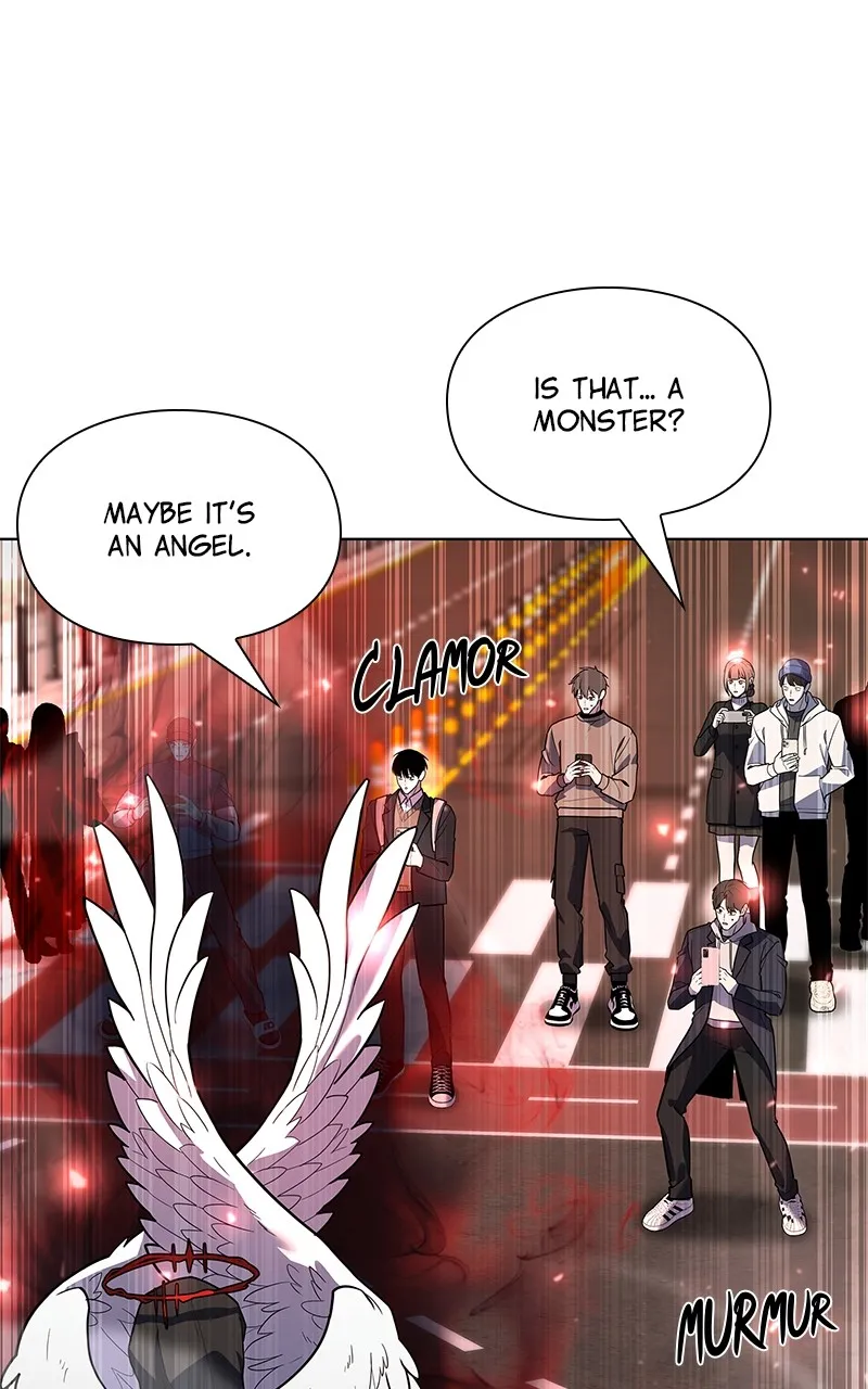 Weapon Creator Chapter 57 page 5 - 