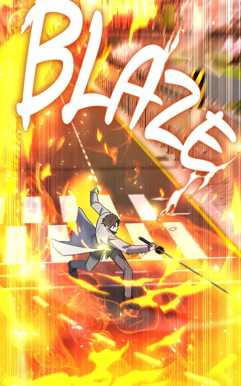 Weapon Creator Chapter 57 page 42 - 