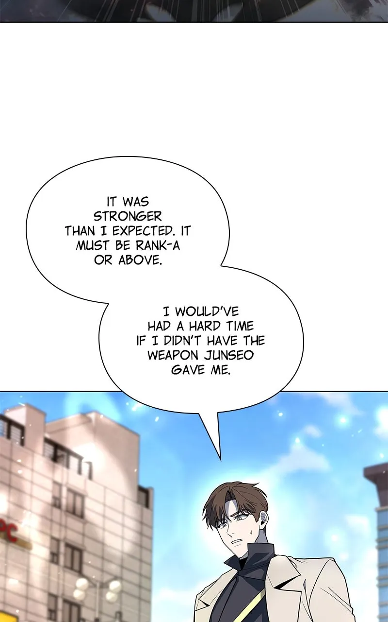 Weapon Creator Chapter 57 page 56 - 