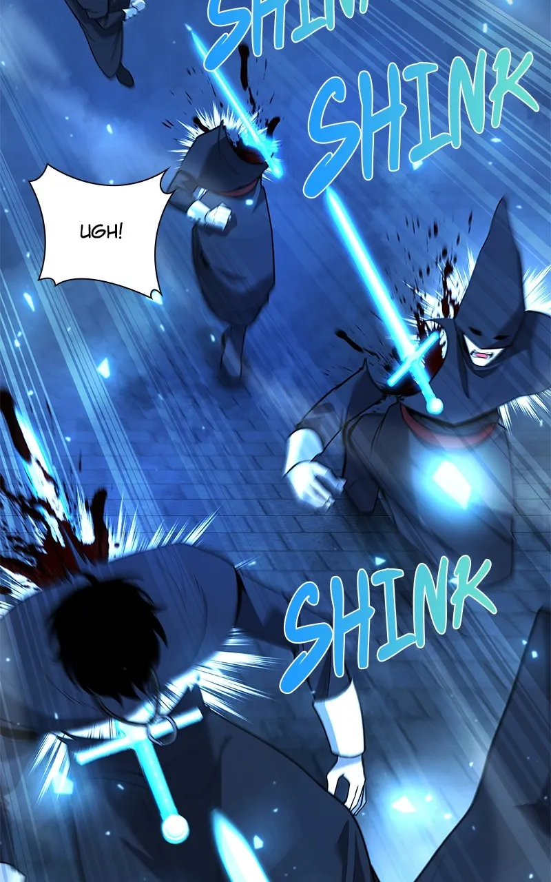 Weapon Creator Chapter 57 page 100 - 