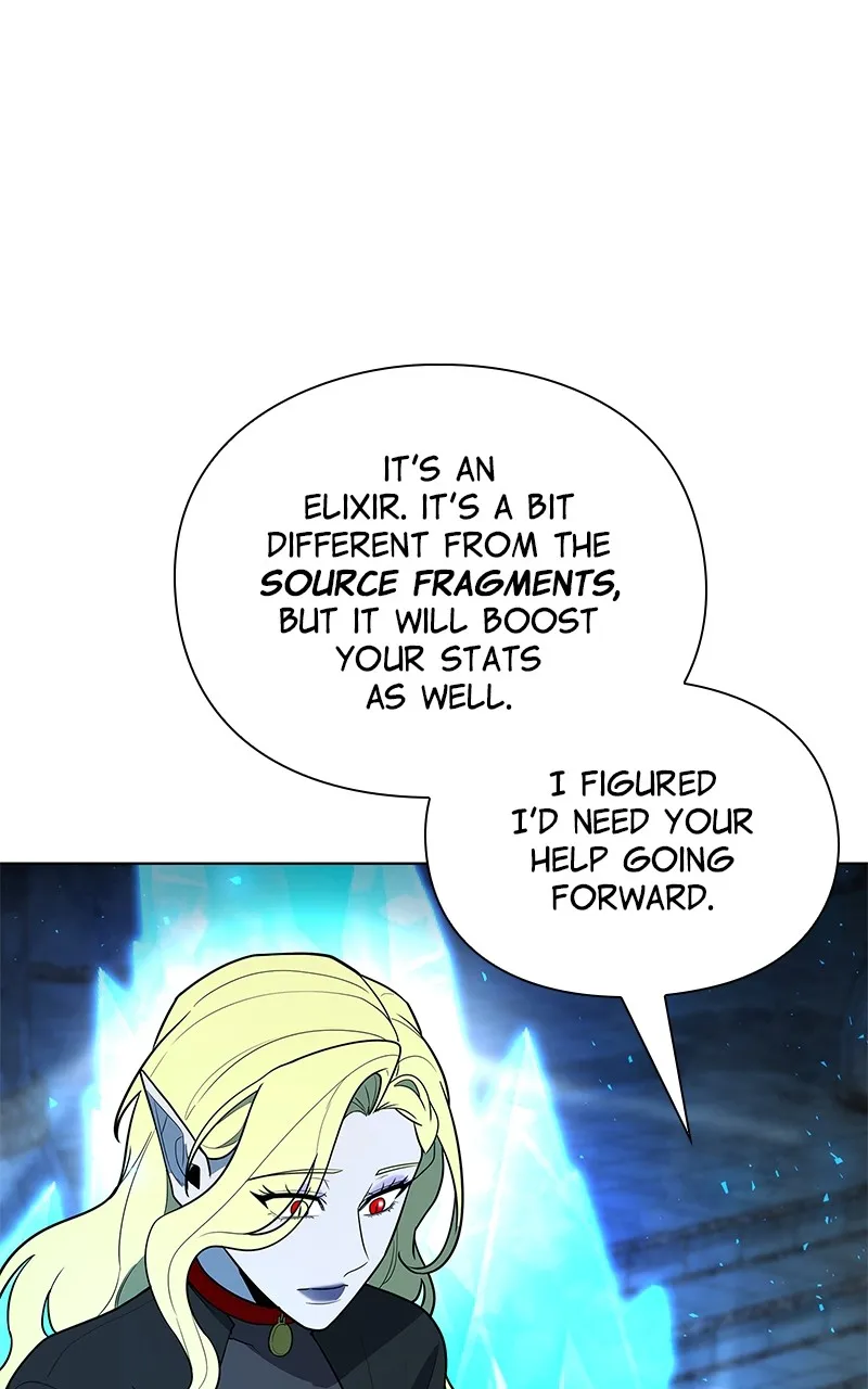 Weapon Creator Chapter 58 page 107 - 