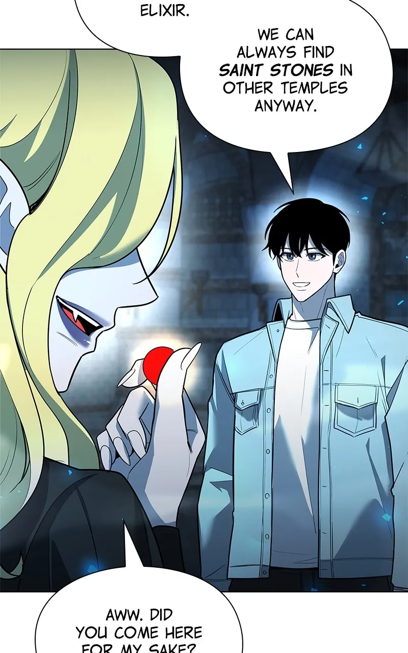 Weapon Creator Chapter 58 page 109 - 