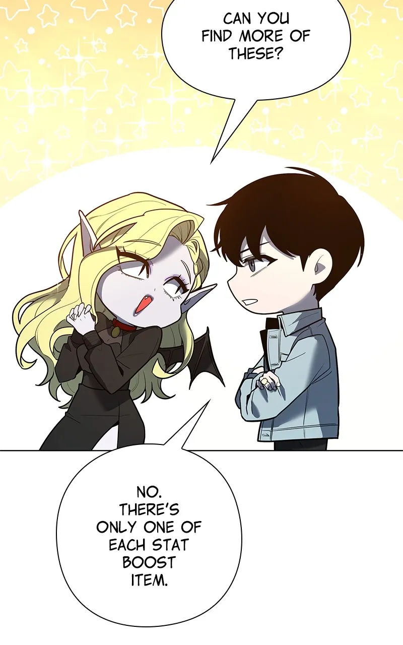 Weapon Creator Chapter 58 page 118 - 