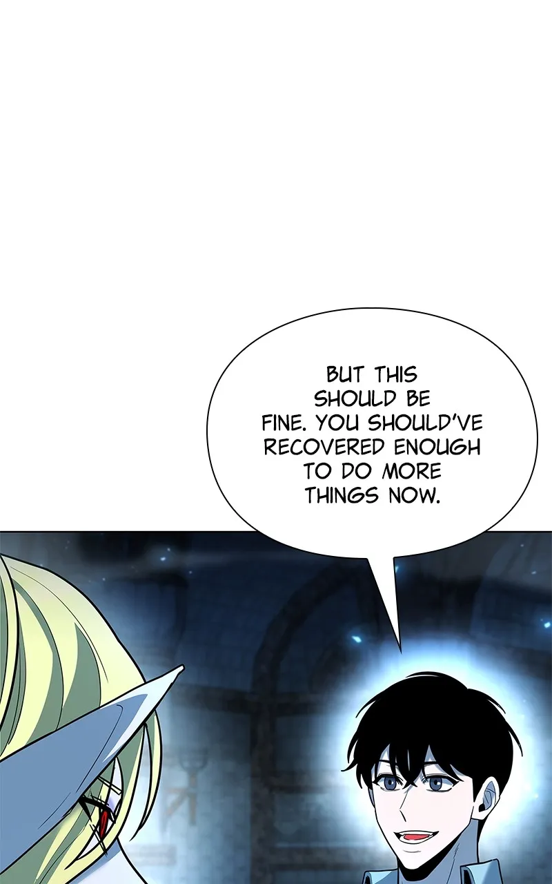 Weapon Creator Chapter 58 page 119 - 