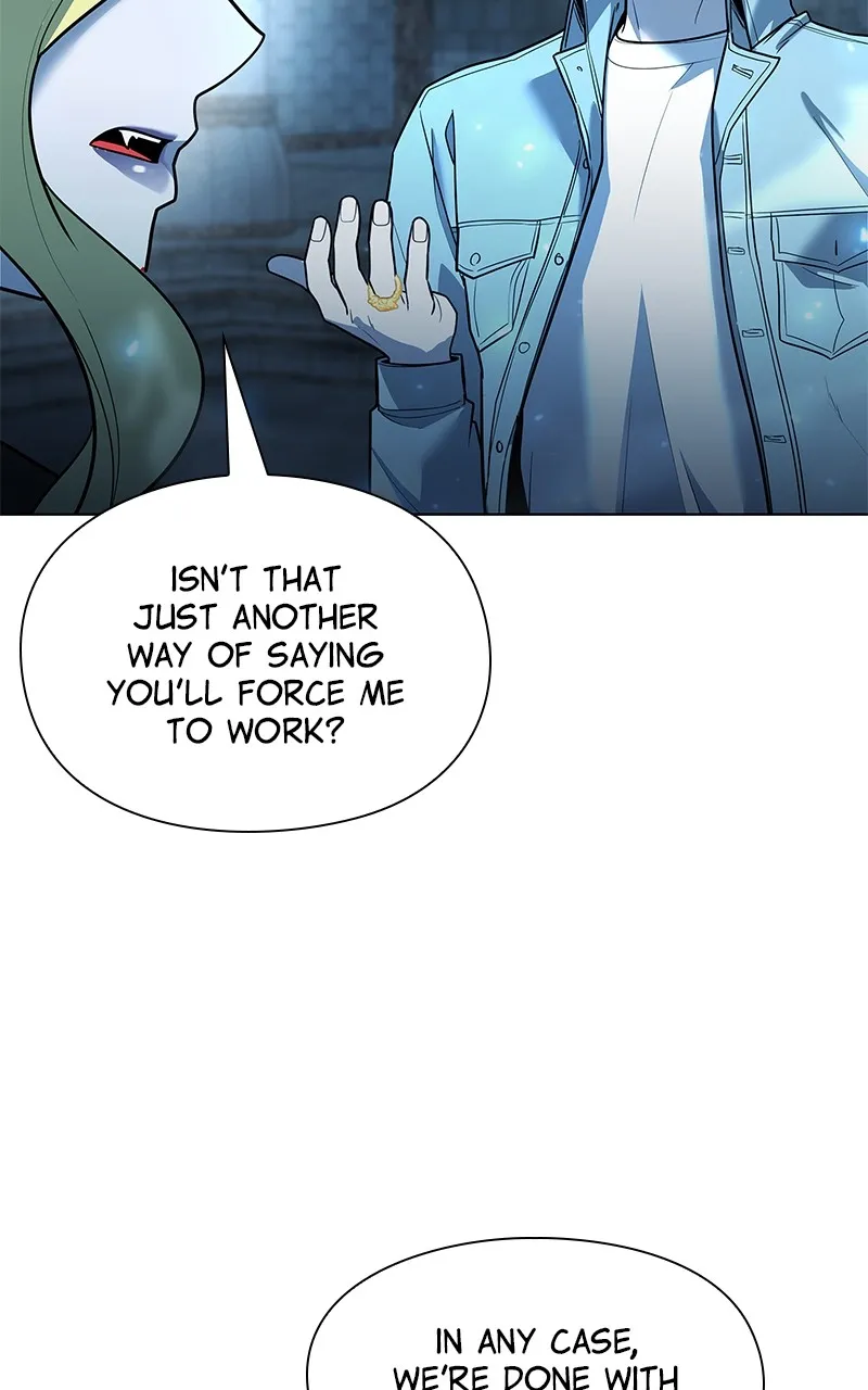 Weapon Creator Chapter 58 page 120 - 