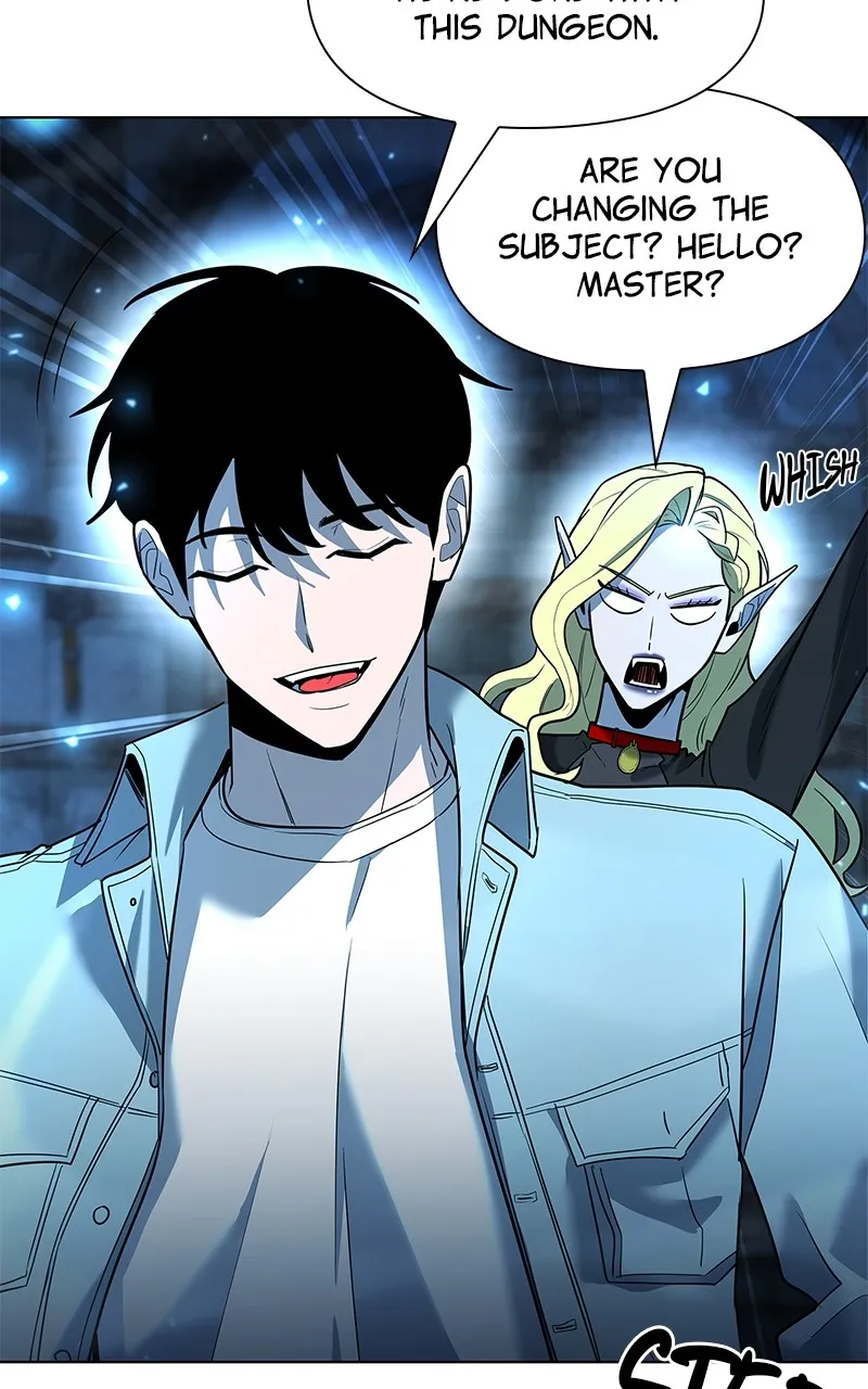 Weapon Creator Chapter 58 page 121 - 