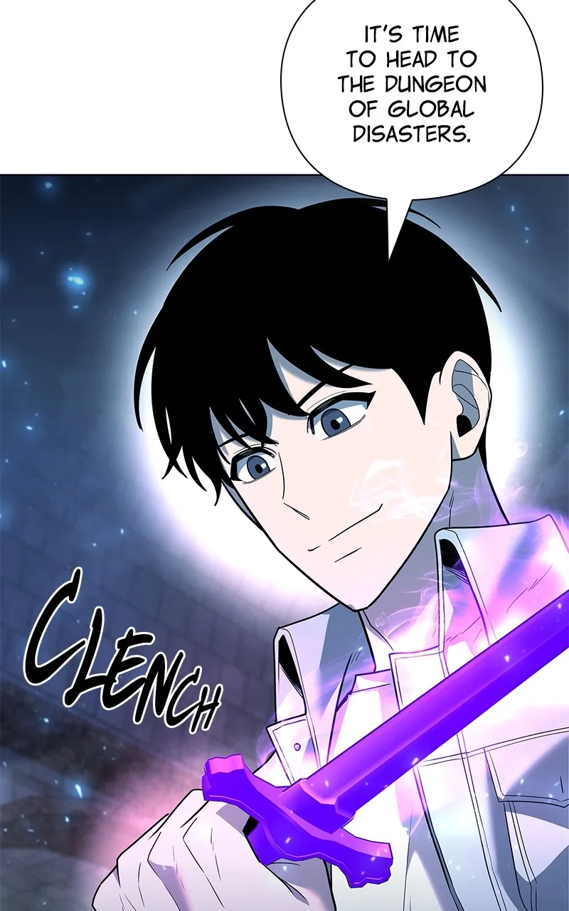 Weapon Creator Chapter 58 page 124 - 