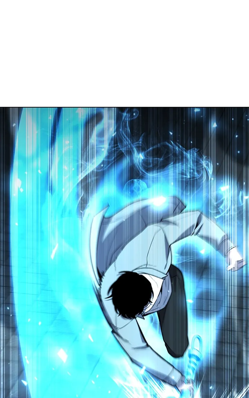 Weapon Creator Chapter 58 page 17 - 